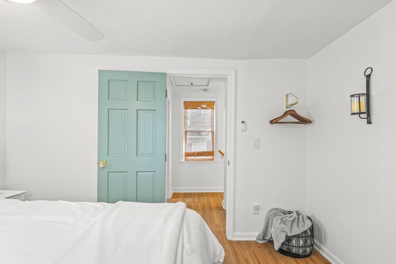 The Seafoam House Villa Wareham Buitenkant foto