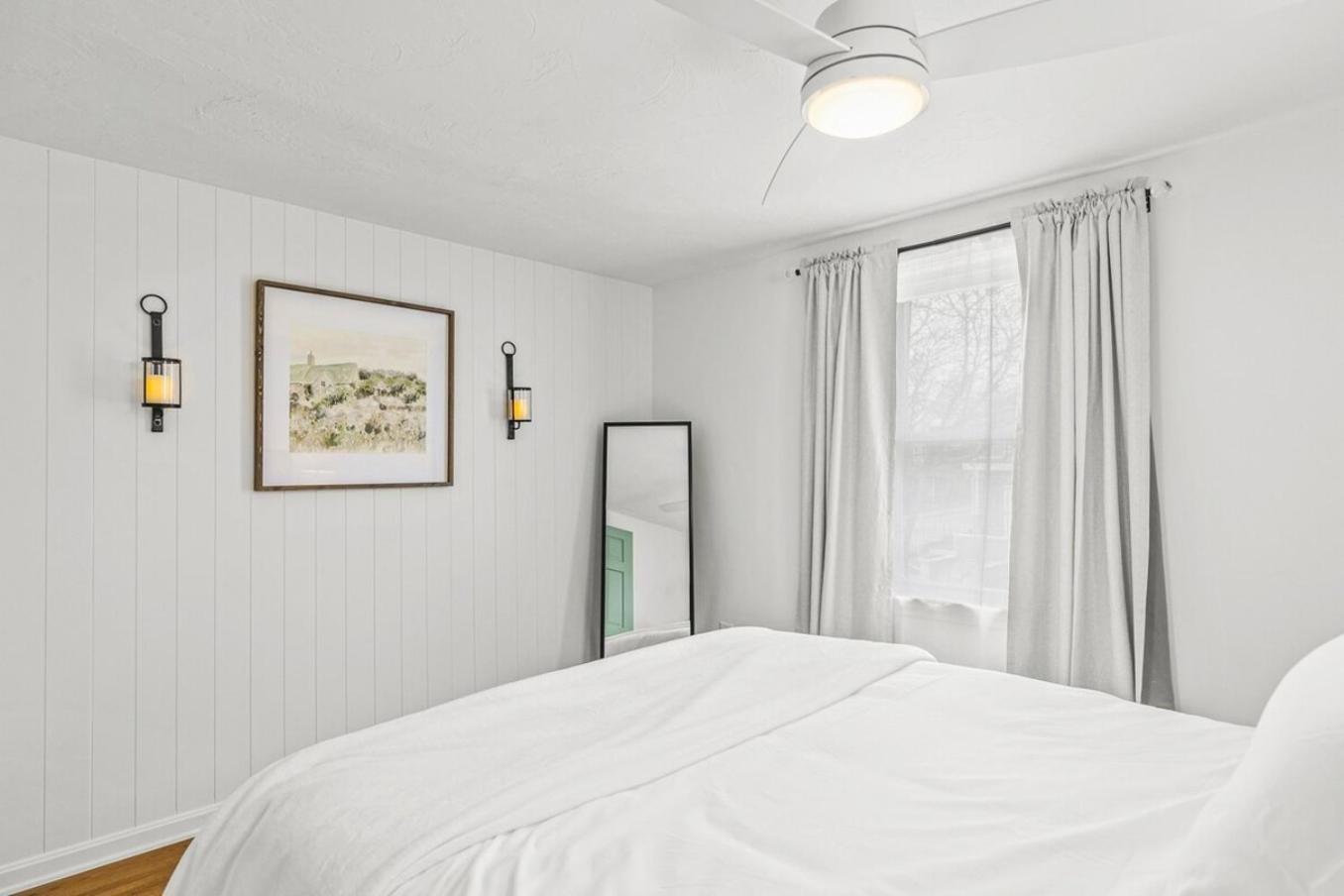 The Seafoam House Villa Wareham Buitenkant foto