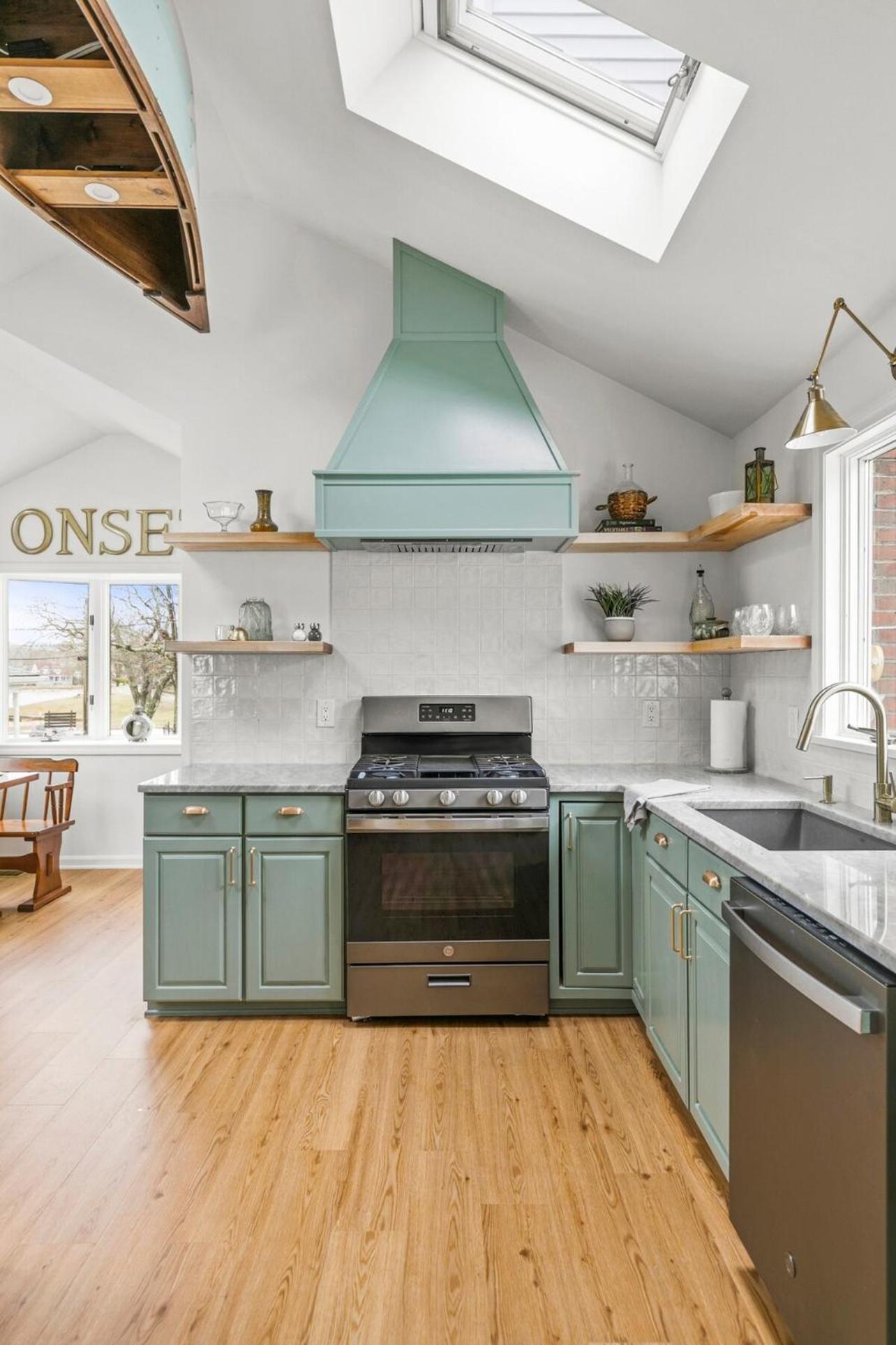 The Seafoam House Villa Wareham Buitenkant foto